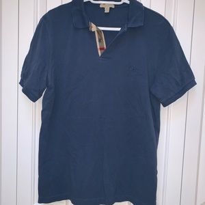 Burberry Brit Polo